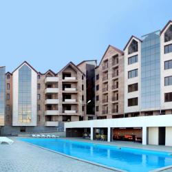 Фото Панорама Ереван 