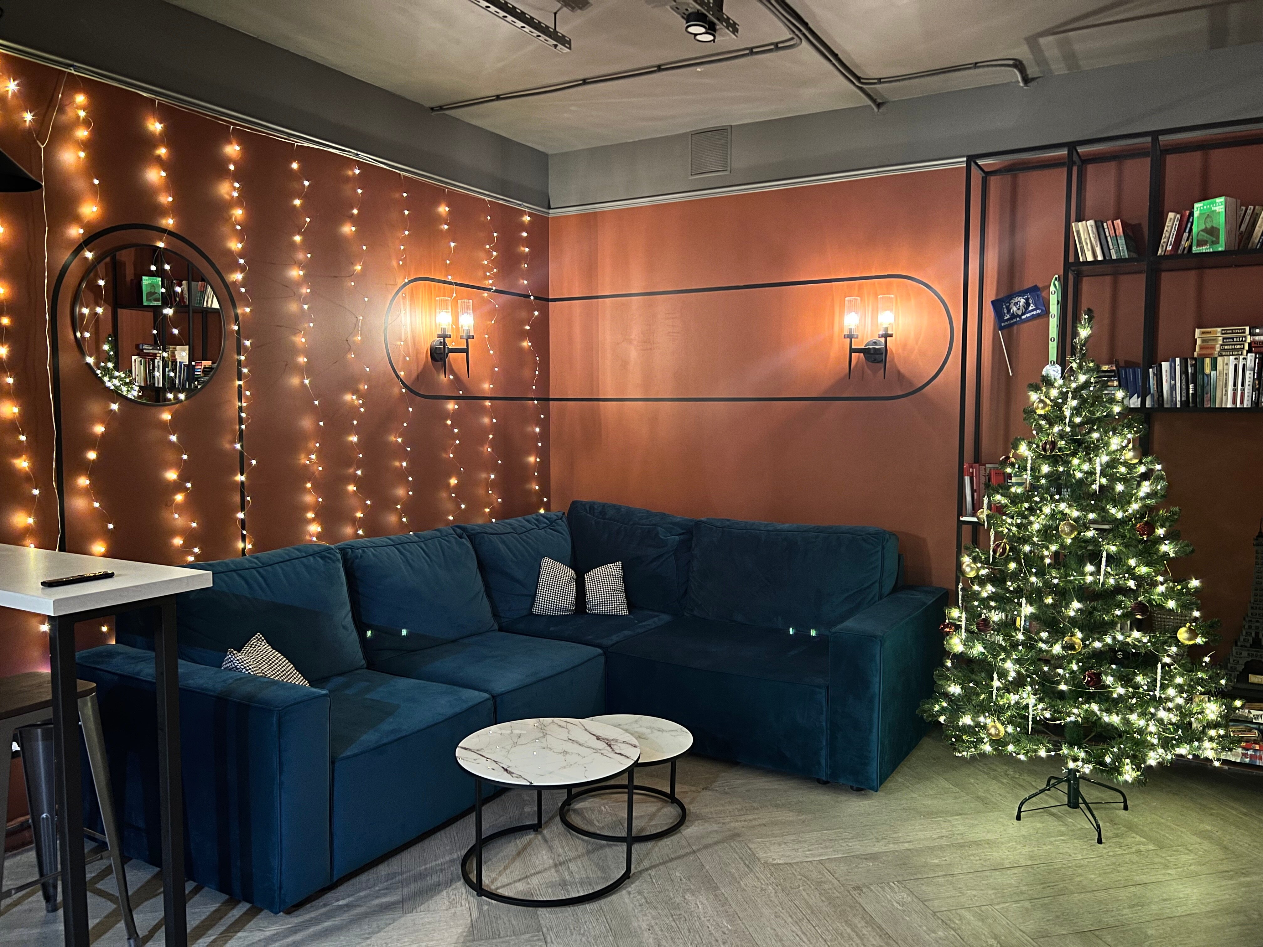 Фото Хостел 98