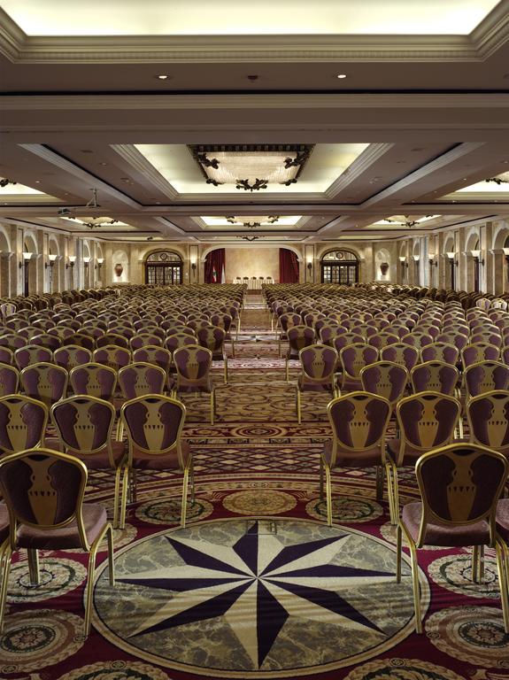 Фото InterContinental Phoenicia Beirut, an Ihg Hotel