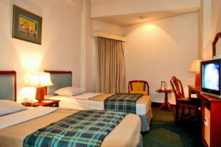 Фото Paragon Gallery Hotel