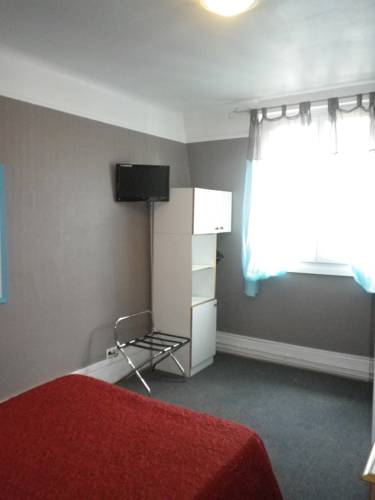 Фото Hotel de Normandie