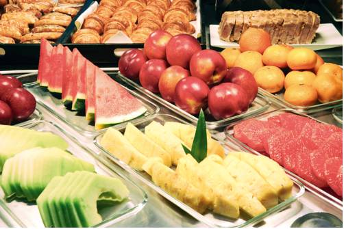 Фото Avani Frankfurt City Hotel