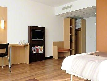 Фото Ibis Styles Den Haag Scheveningen