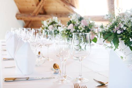 Фото La Couronne