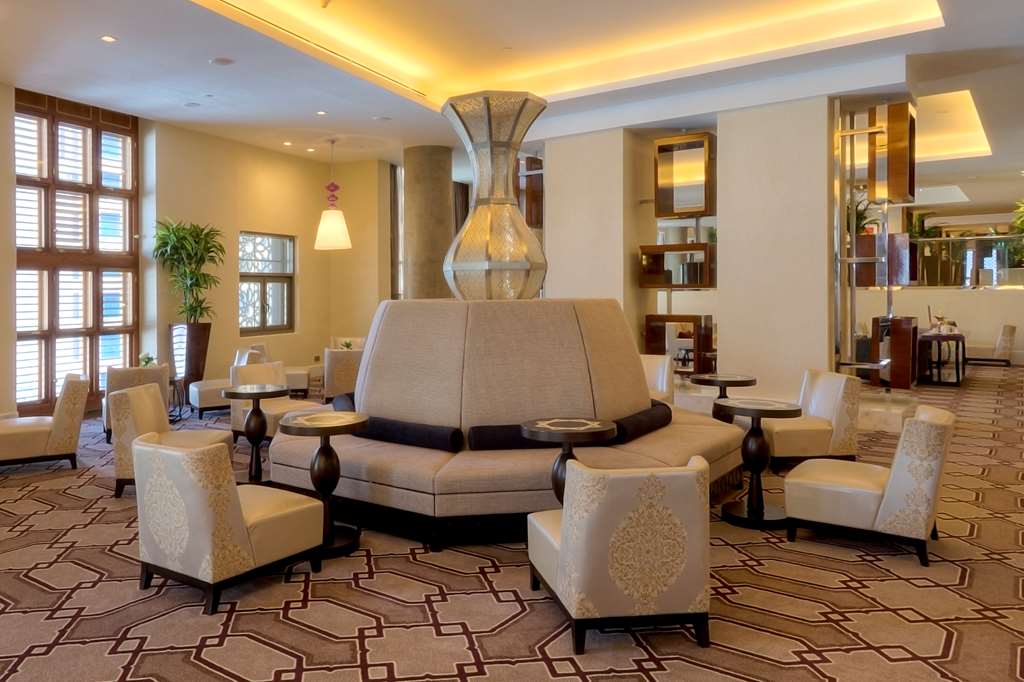 Фото Hilton Suites Makkah