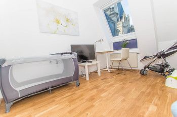 Фото Vienna Hotspot - Rathaus