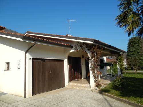 Фото Casa Travesio