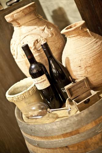 Фото Penzion Berg