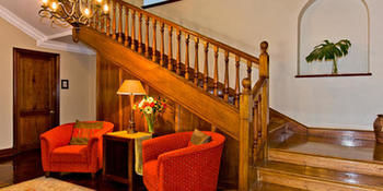 Фото Eagle Wind Manor