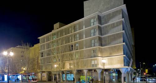 Фото Nh Ciudad de Zaragoza