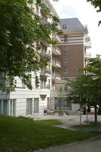 Гостиница Renaissance Brussels Hotel