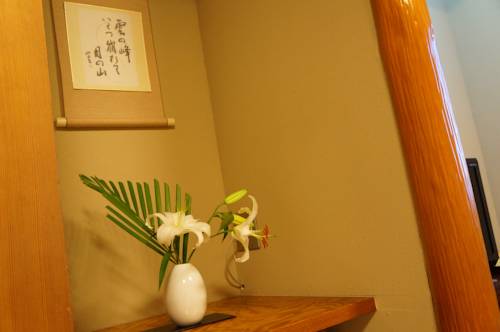 Фото Kashikojima Park Hotel Michishio