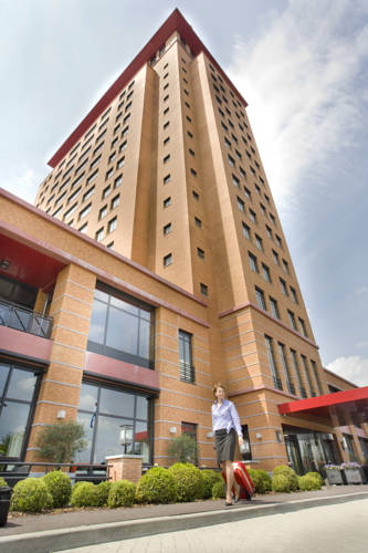 Фото отеля 2