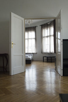 Фото The Magazine Hotel and Apartments