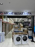Nigde White Goods & Furniture (İstanbul, Büyükçekmece, Cumhuriyet Mah.), household appliances store