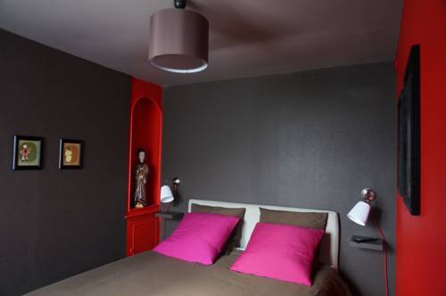 Фото Le 84 Sainte-Cath'