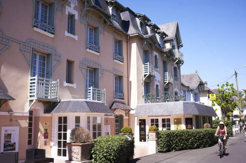 Фото Villa Flornoy