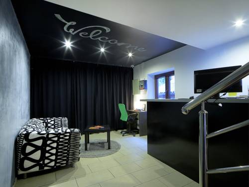 Фото отеля 4