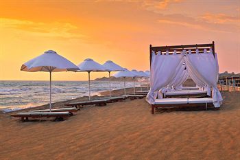 Фото Aldemar Olympian Village