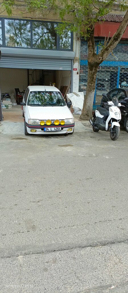 Car service, auto repair Sezgin Auto Tow Bar, Istanbul, photo