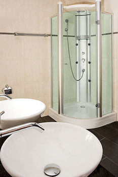 Фото Hotel SleepInn Volkspark - Adult Only