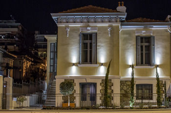 Фото Classic Villa Ouziel