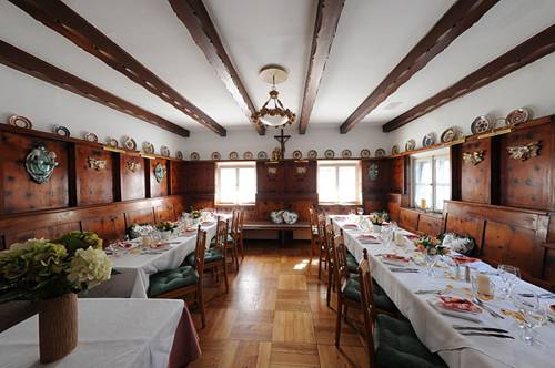 Фото Hotel Weichandhof by Lehmann Hotels