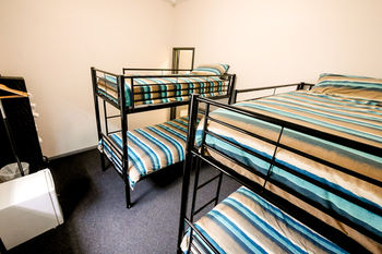 Фото Fremantle Prison Yha