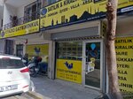 Birlesmis Emlak (İstanbul, Bahçelievler, Şirinevler Mah., Fetih 4. Sok., 6) ، وكالة عقارية
