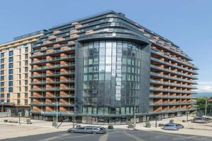 Гостиница Wyn Residences Batumi в Батуми