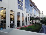 Gaia SPA & Fitness Center (İstanbul, Şişli, Harbiye Mah., Taşkışla Cad., 1), spa