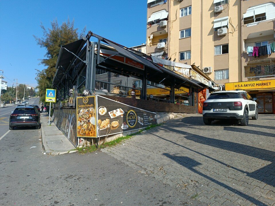 Bakery Acar Bakery Products, Izmir, photo