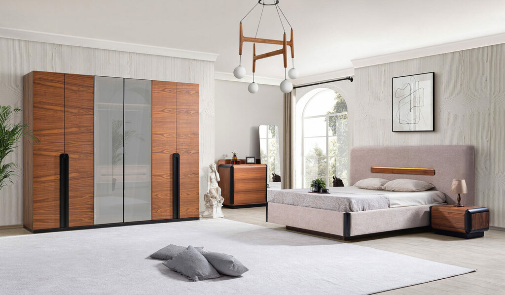 Home goods store Selis Home Concept, Konya, photo