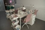 Lilaprofnailsbodrum (Muğla, Bodrum, Yalıkavak Mah., 6221. Sok., 5), beauty salon