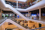 Sofia neighbourhood centre (Sirenevy Boulevard, 31), centro comercial