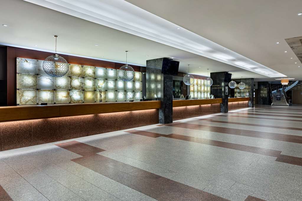 Фото Cosmos St. Petersburg Pribaltiyskaya Hotel