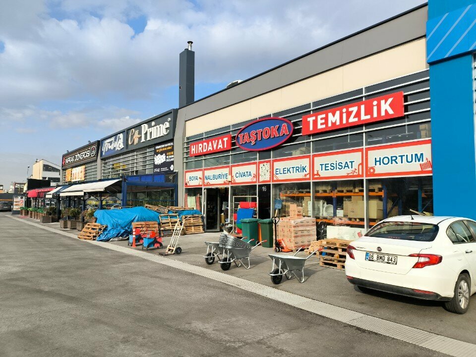 Wax seal kits Tastoka Hardware Cleaning, Ankara, photo