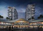 South Bay (Ras al-Khaimah City), housing complex