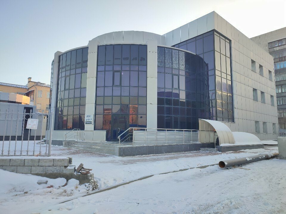 Fireplaces, stoves Novosibirskaya metalloobrabatyvayushchaya kompaniya, Novosibirsk, photo