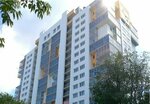 Тихий центр (ulitsa Smirnykh, 7), housing complex