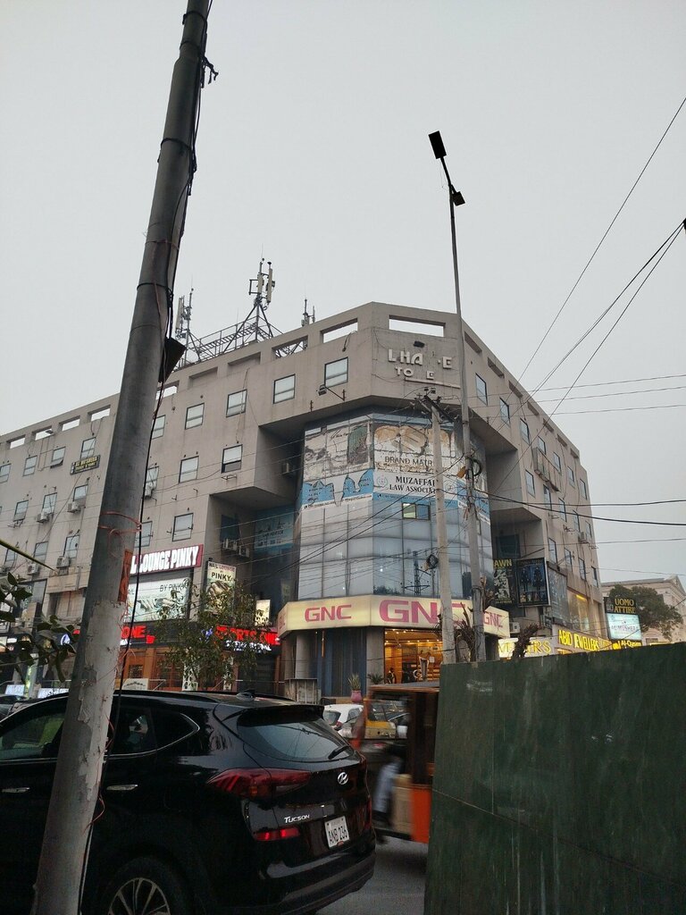 Gift and souvenir shop U Acrylic Wedding Cards Lahore, Lahore, photo