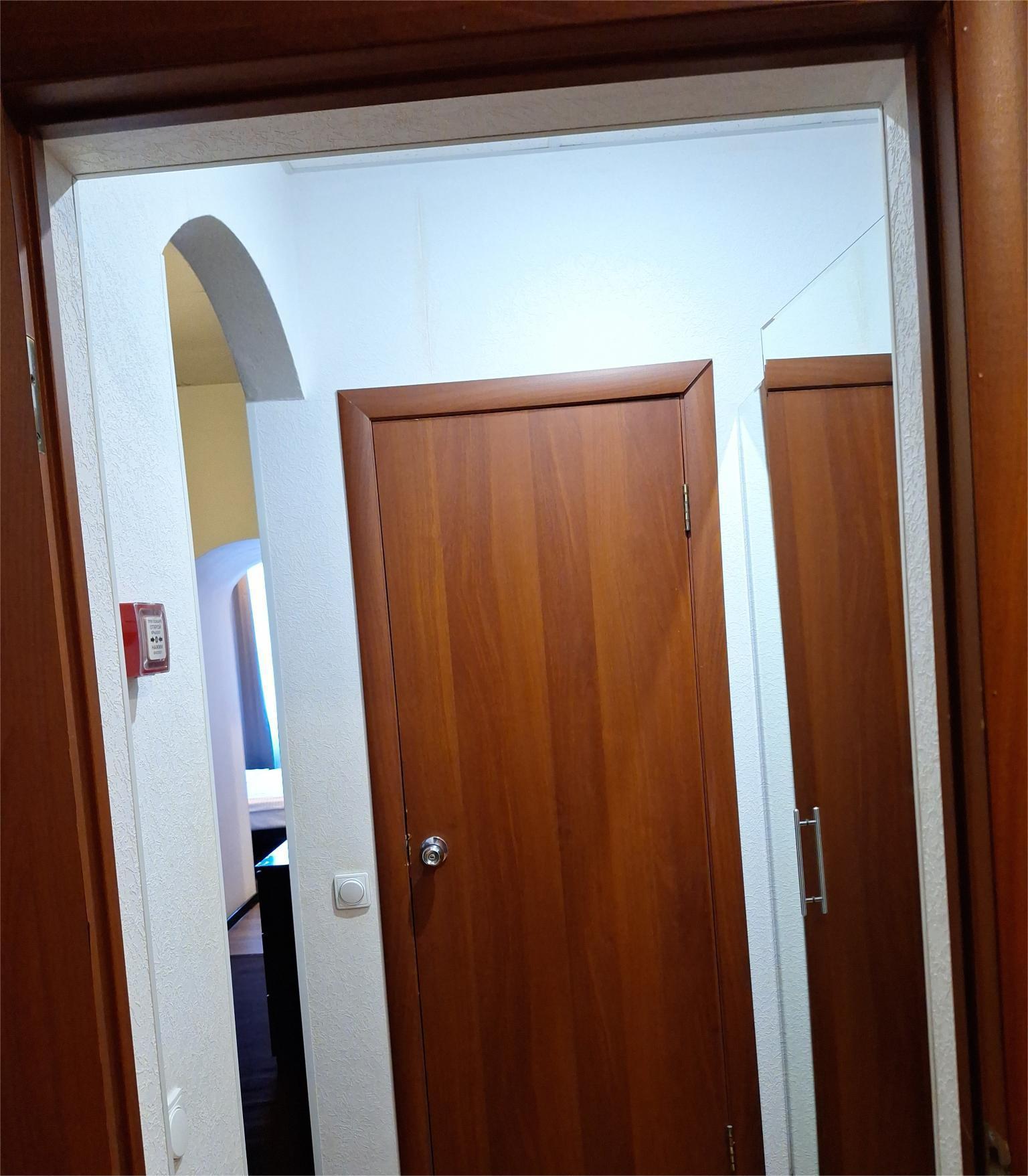 Фото Первая линия