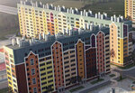 Архитектор 3 (Камышовое шоссе, 37Б, корп. 1-3) ، مجمع سكني