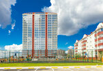 Жемчужина Оби (Yugorskiy Tract, 43), complejo residencial