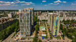 Eco life Весна (Karla Marksa Street, 308к2), housing complex
