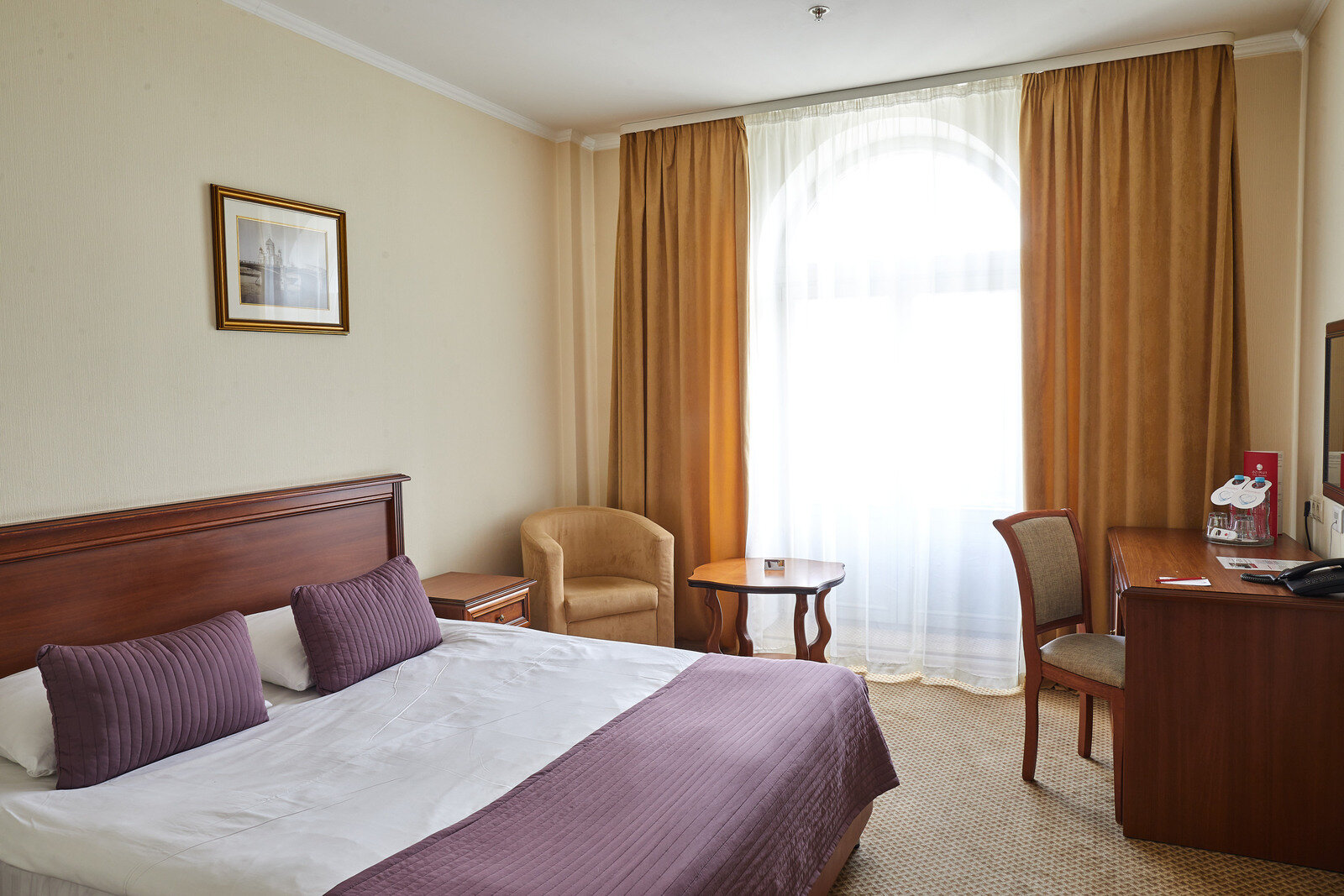 Фото Azimut Отель Ярославль