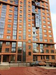 Chicago (ulitsa Klyuchevoy Posyolok, 75), complejo residencial