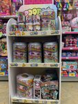Boobl-Goom (Kruykova Street, 83), children's store