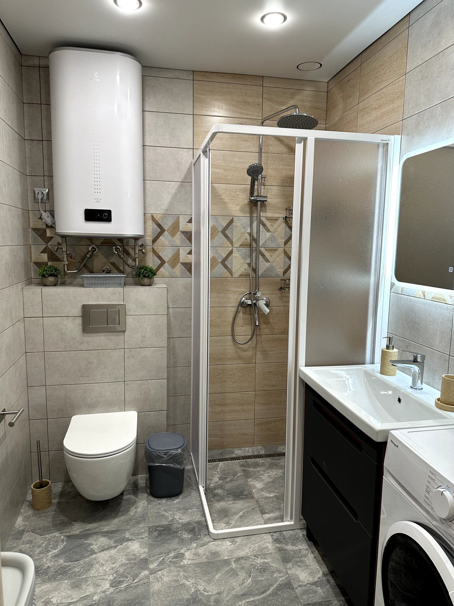 Фото Сибирский