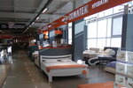 Ormatek (Stroiteley Avenue, 45А), mattresses
